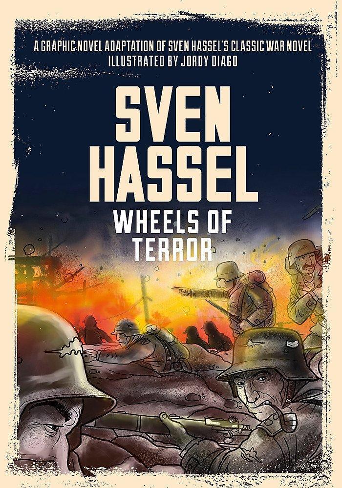 Wheels Of Terror