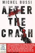 After The Crash Hb