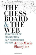 Chessboard And The Web. The: Strategies Of Connect