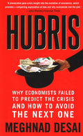 Hubris