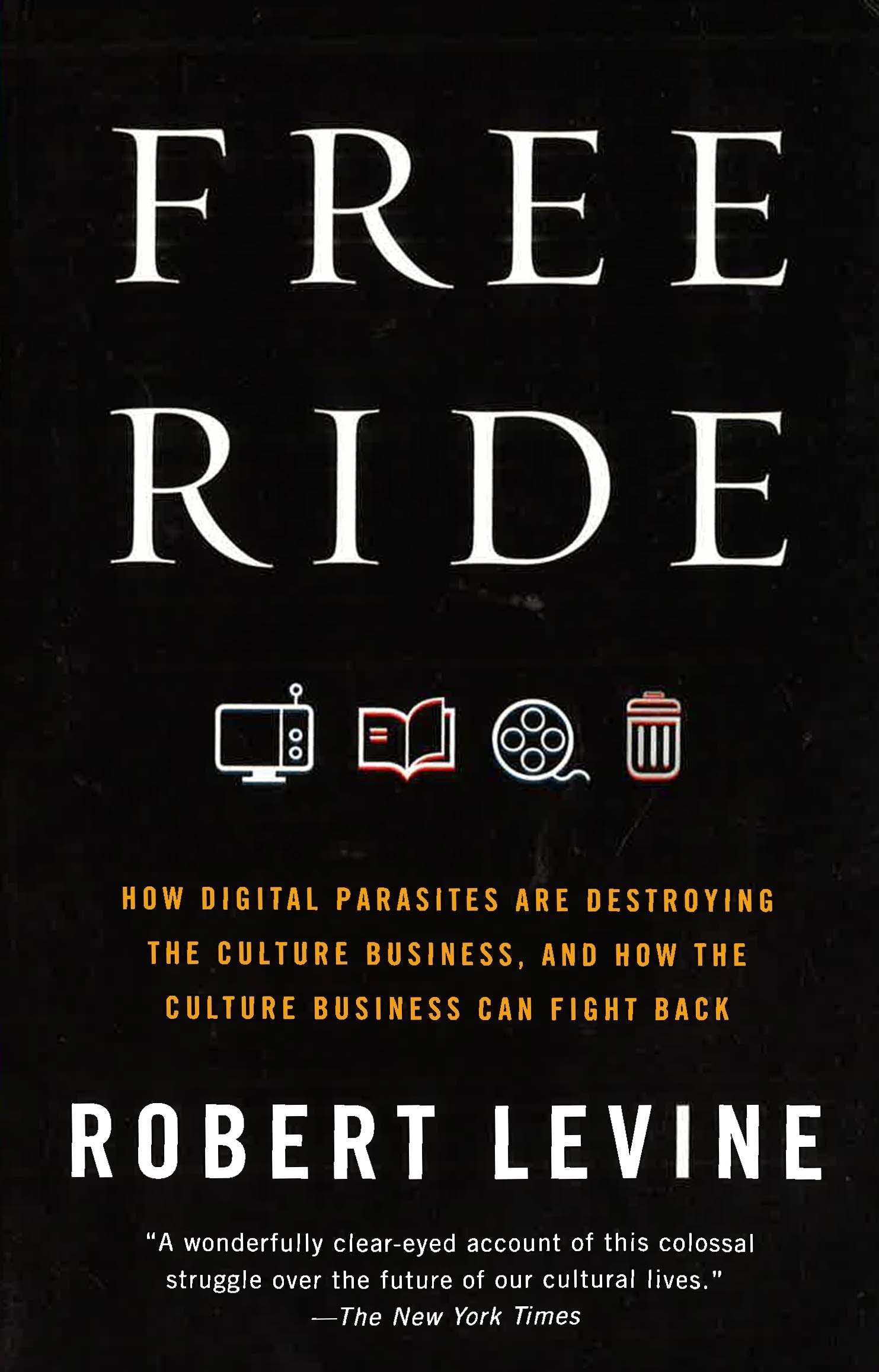 Free Ride