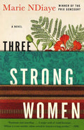 Three Strong Women