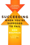 Succeeding When You'Re Supposed To Fail