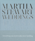 Martha Stewart Weddings (Hb)