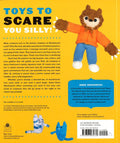 Super-Scary Mochimochi