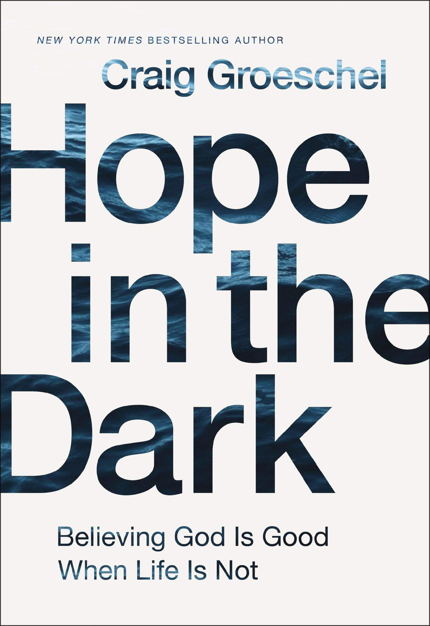 Hope In The Dark