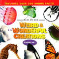 Weird And Wonderful Creations (Made By God)