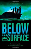 Below The Surface (A Code Of Silence Novel)