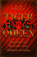 Tiger Queen