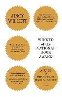 Winner Of The National Book Award