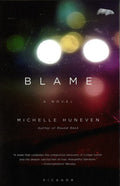 Blame: A Novel