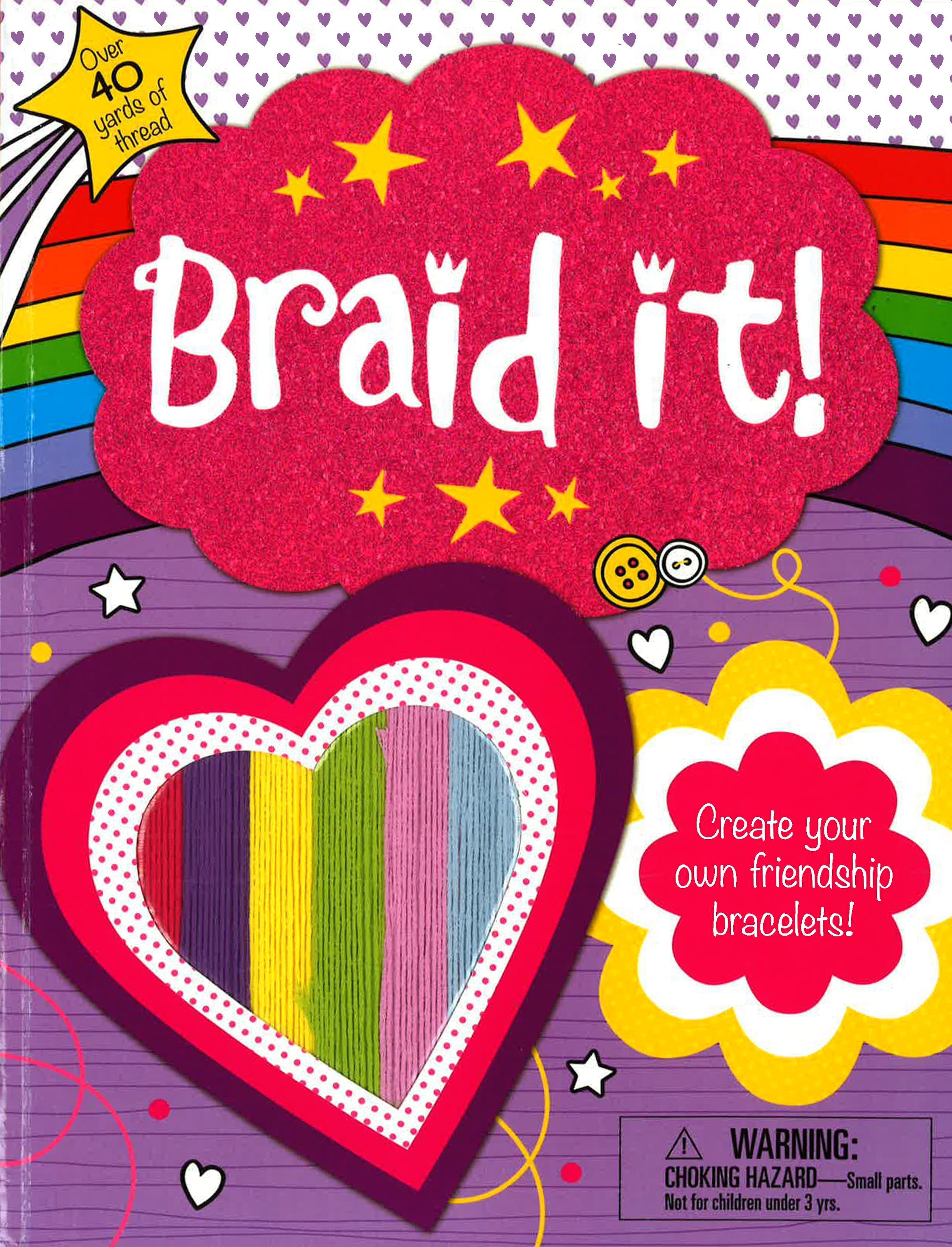 Make It: Braid It!