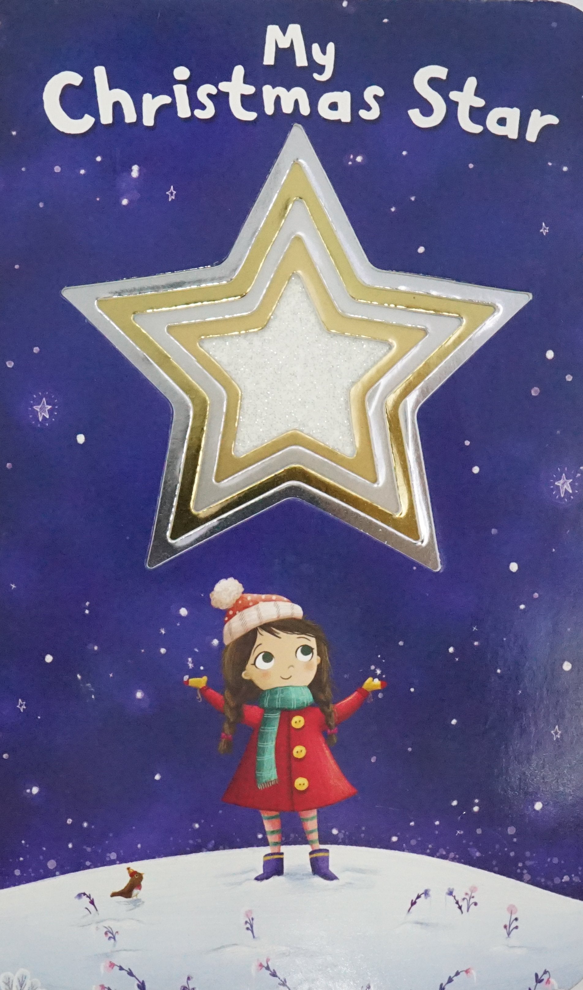 My Christmas Star