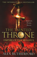 The Tainted Throne (Hb)