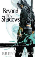 Beyond The Shadows