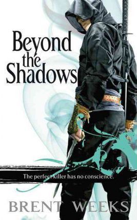 Beyond The Shadows