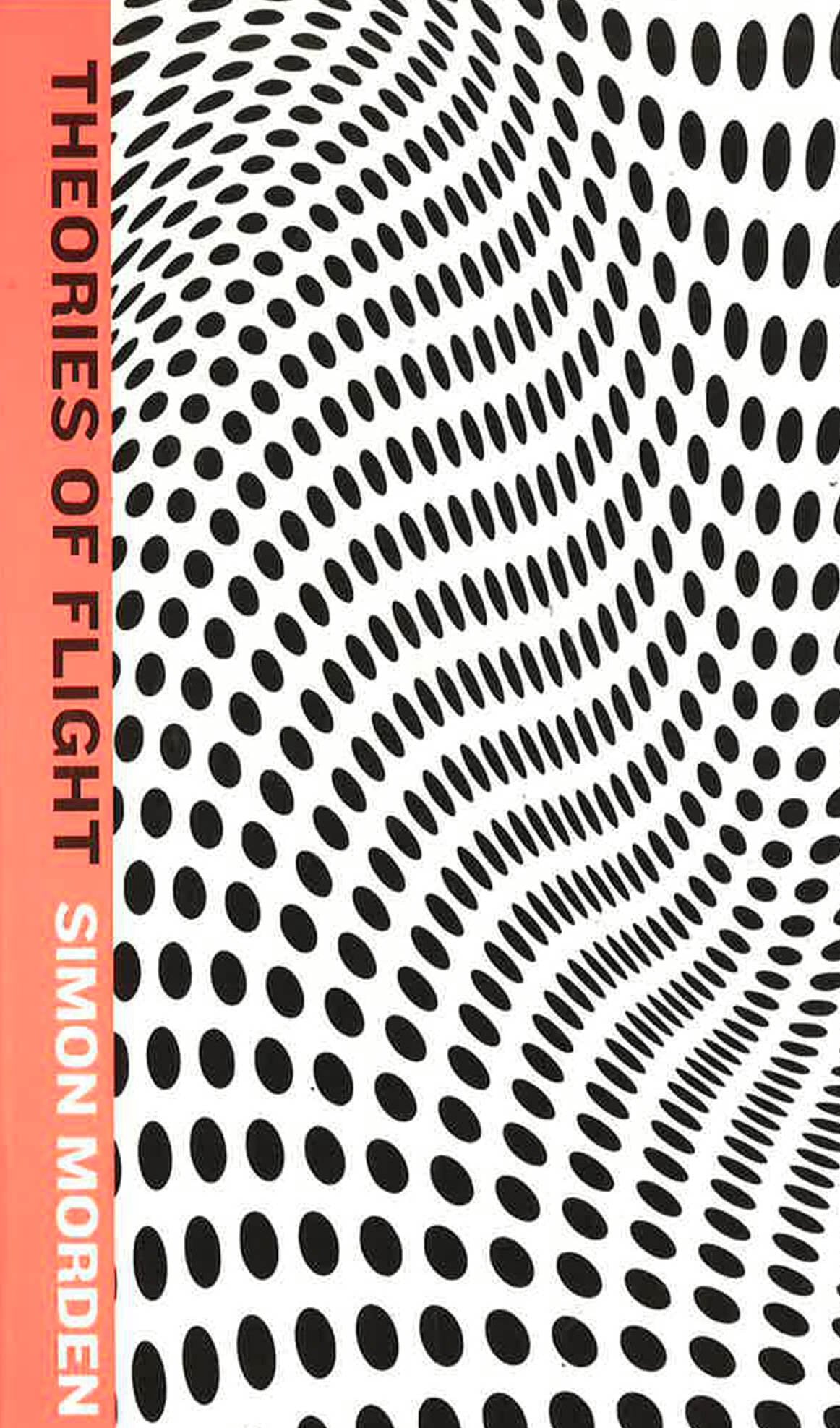 Theories Of Flight ( Samuil Petrovitch )