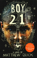 Boy 21