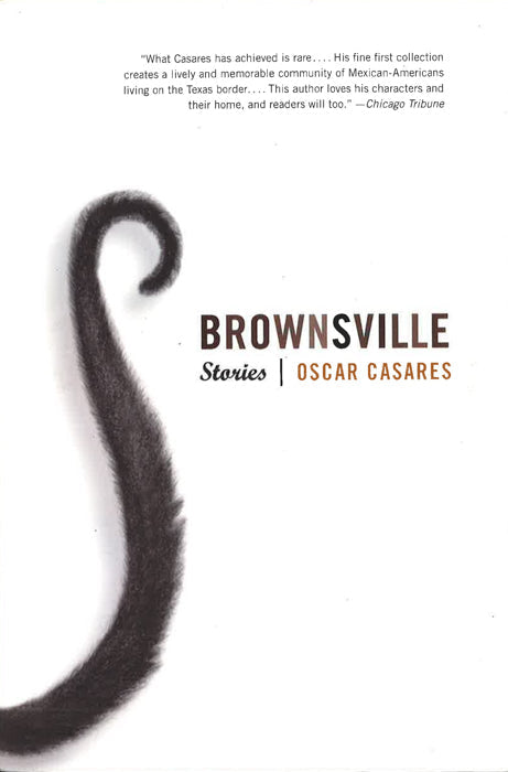 Brownsville Stories