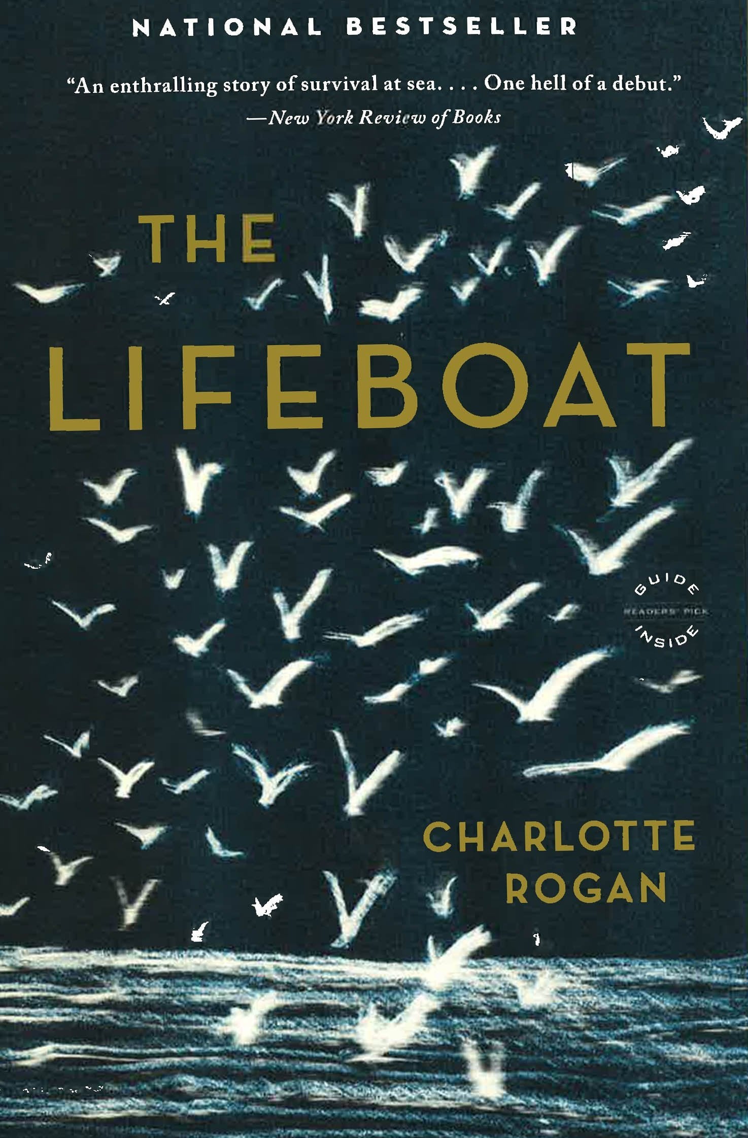 The Lifeboat