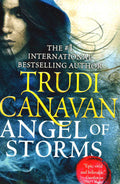 Angel Of Storms