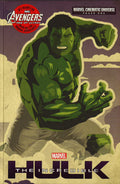 Phase One: The Incredible Hulk (Hb)