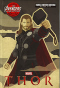 Marvel Thor: Phase One (Hb)