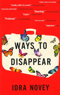 Ways To Disappear