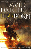 Fireborn (Seraphim)