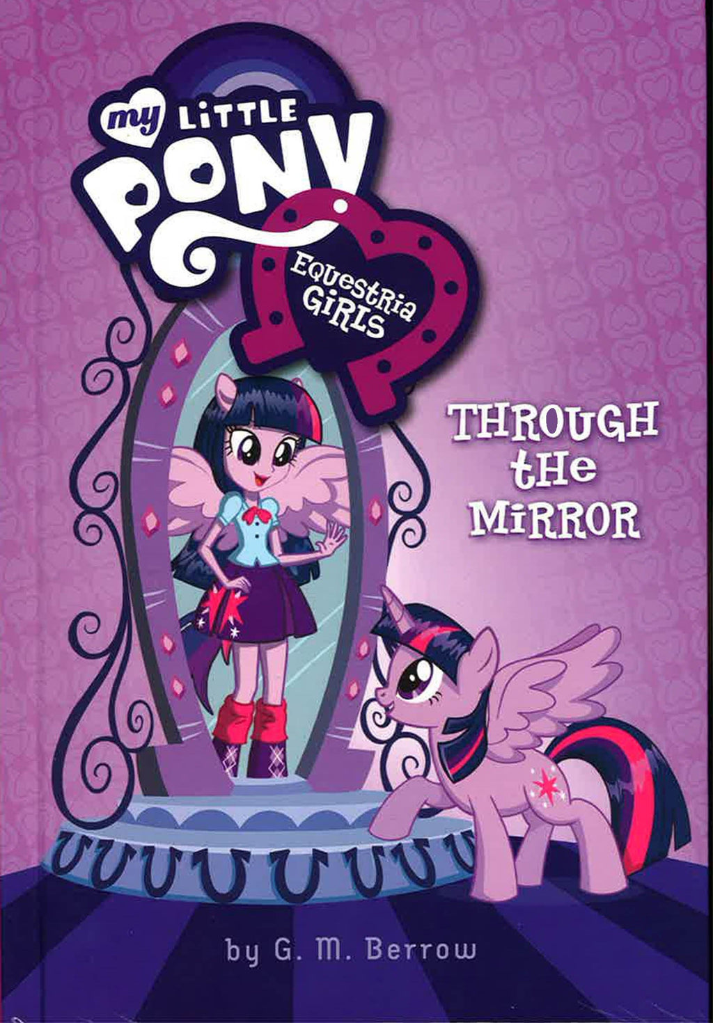 My Little Pony - Equestria Girls: Friendship Through The Ages Set