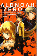 Aldnoah.Zero Season One Vol 1