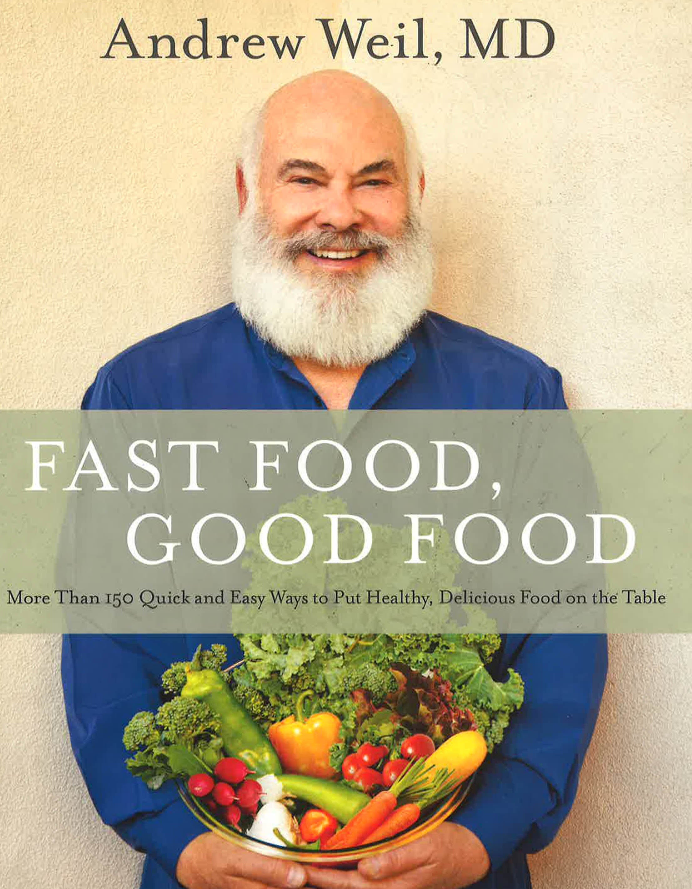 Fast Food, Good Food.