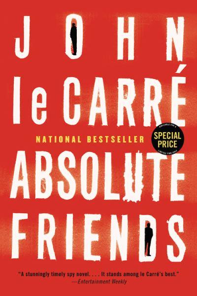 Absolute Friends