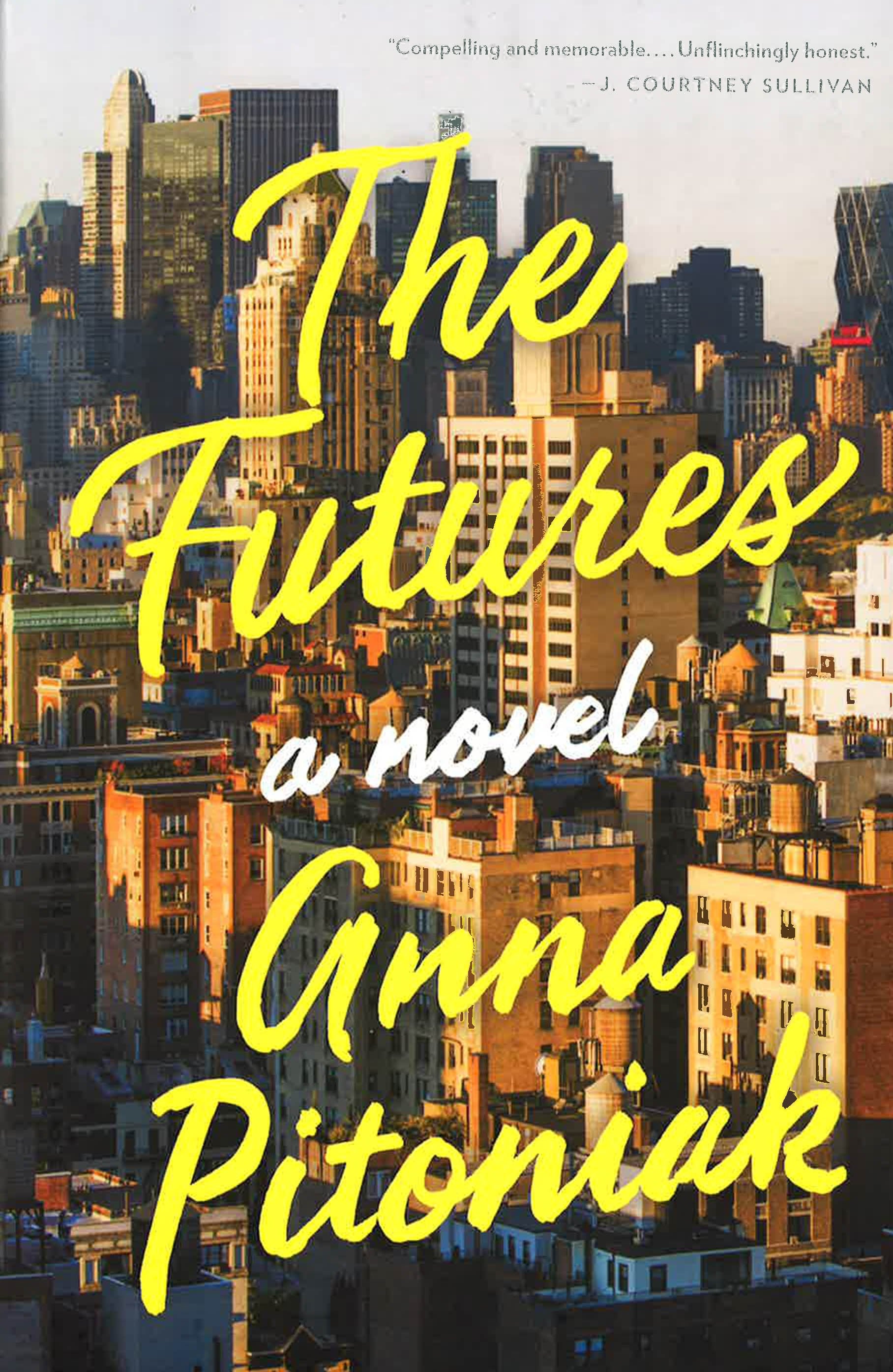 The Futures