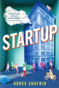 Startup