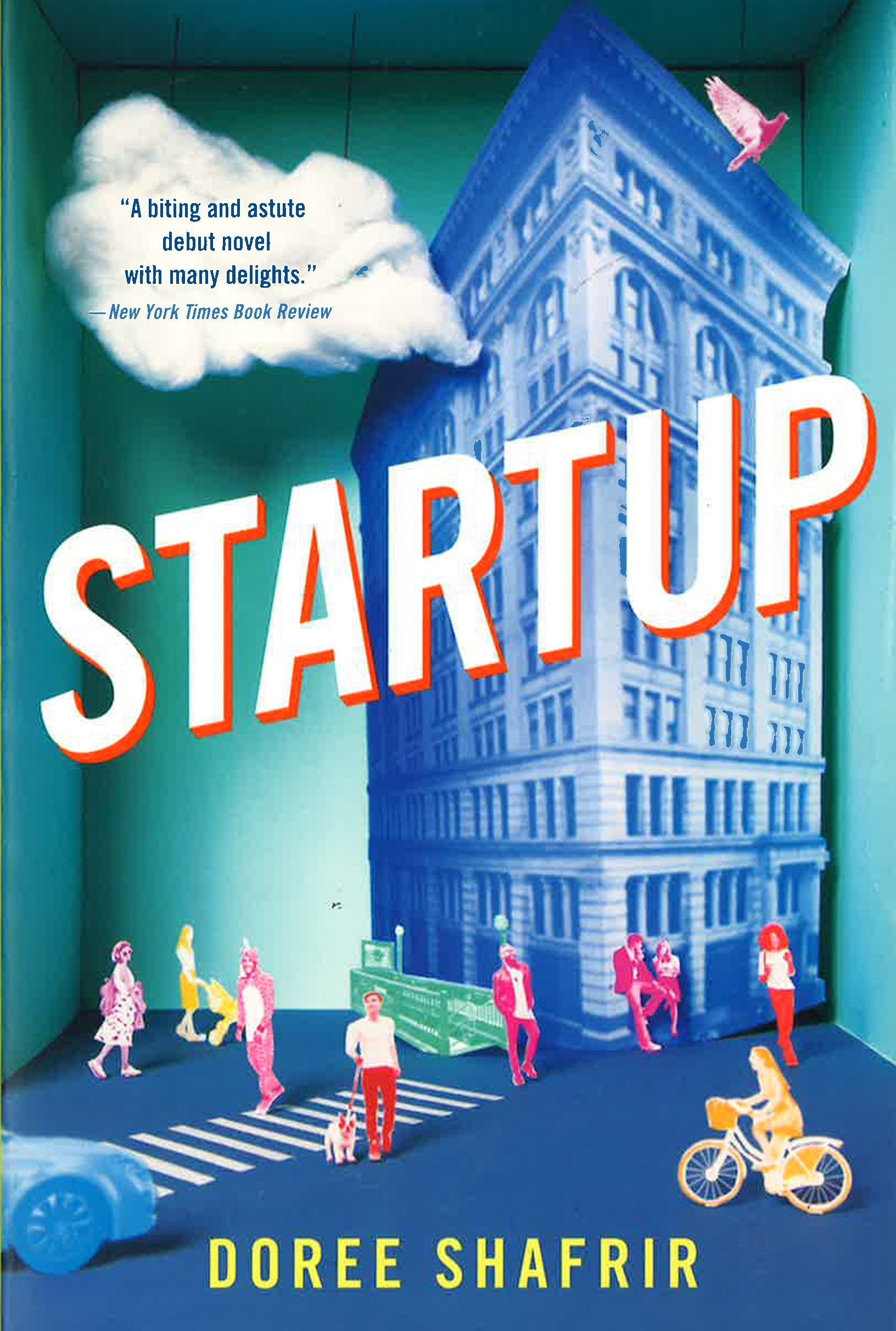 Startup