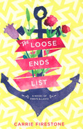 The Loose Ends List