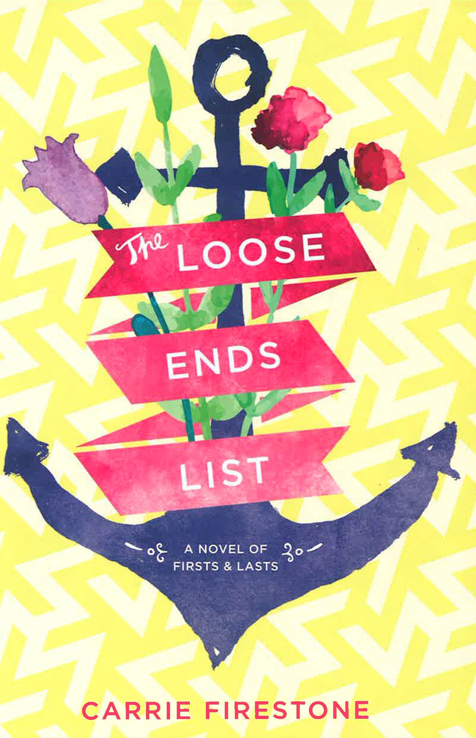The Loose Ends List