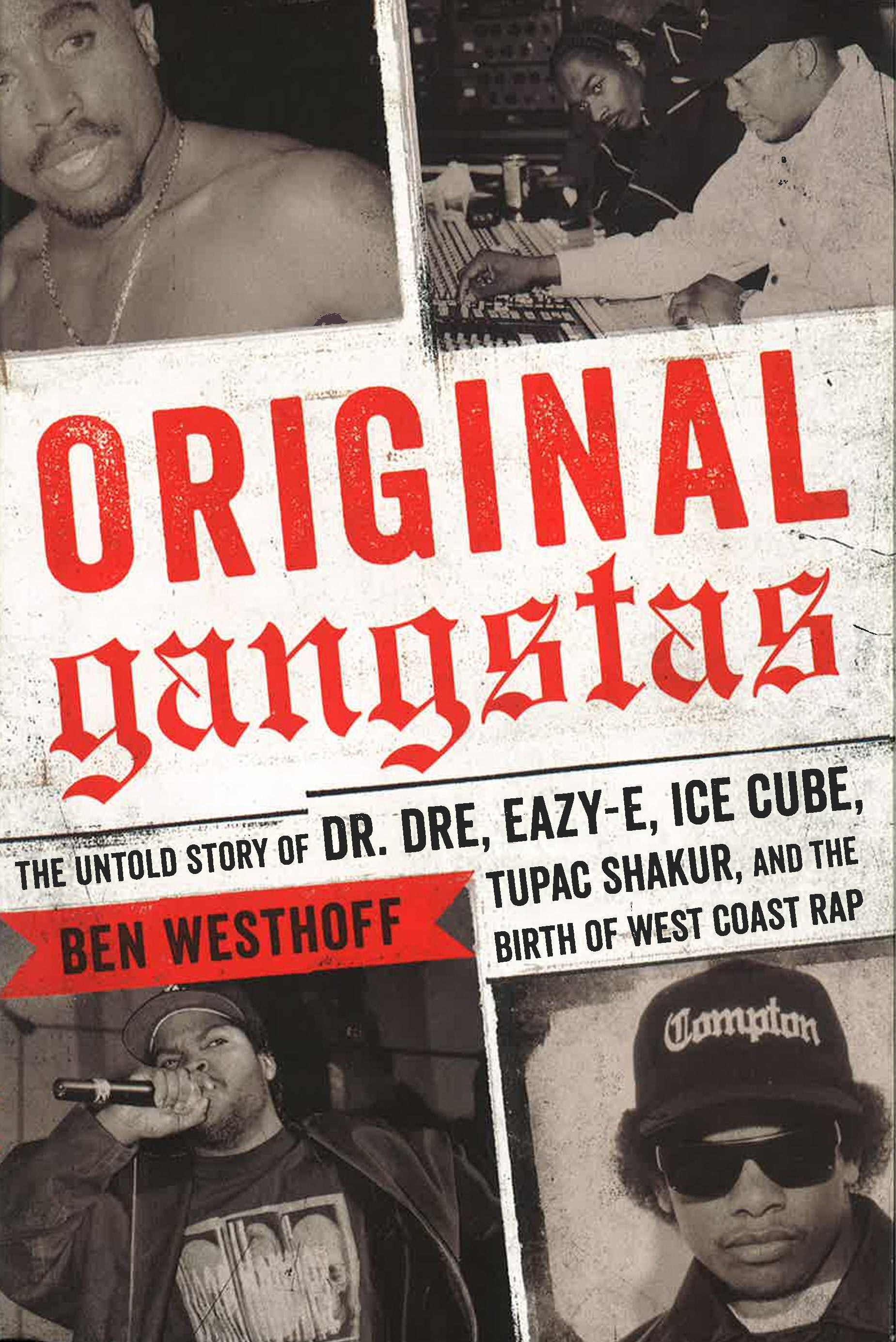 Original Gangster