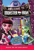 Monster High: Welcome To Monster High