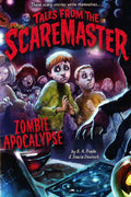 Zombie Apocalypse