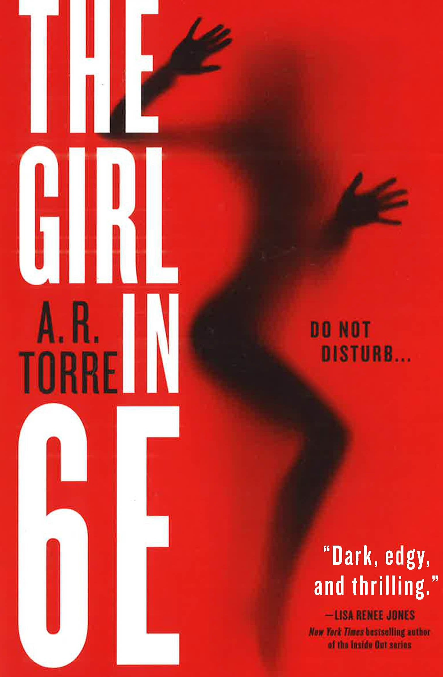 Girl In 6E