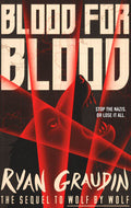 Blood For Blood (Wolf By Wolf)