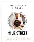 Milk Street