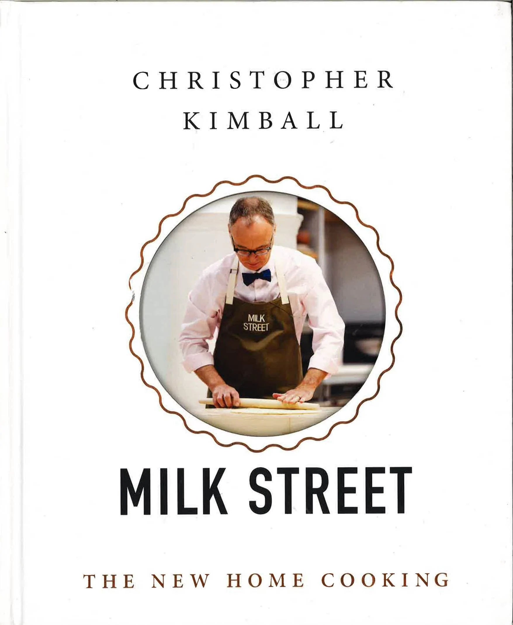 Milk Street