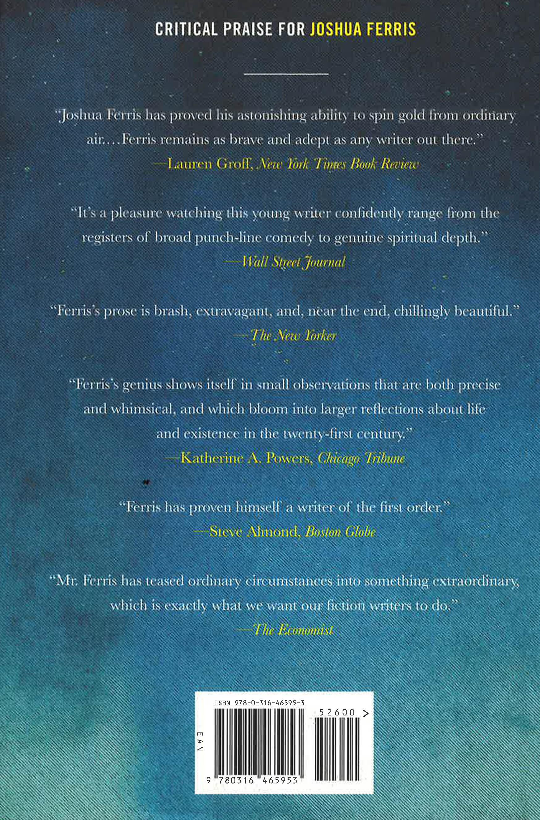 The Dinner Party And Other Stories