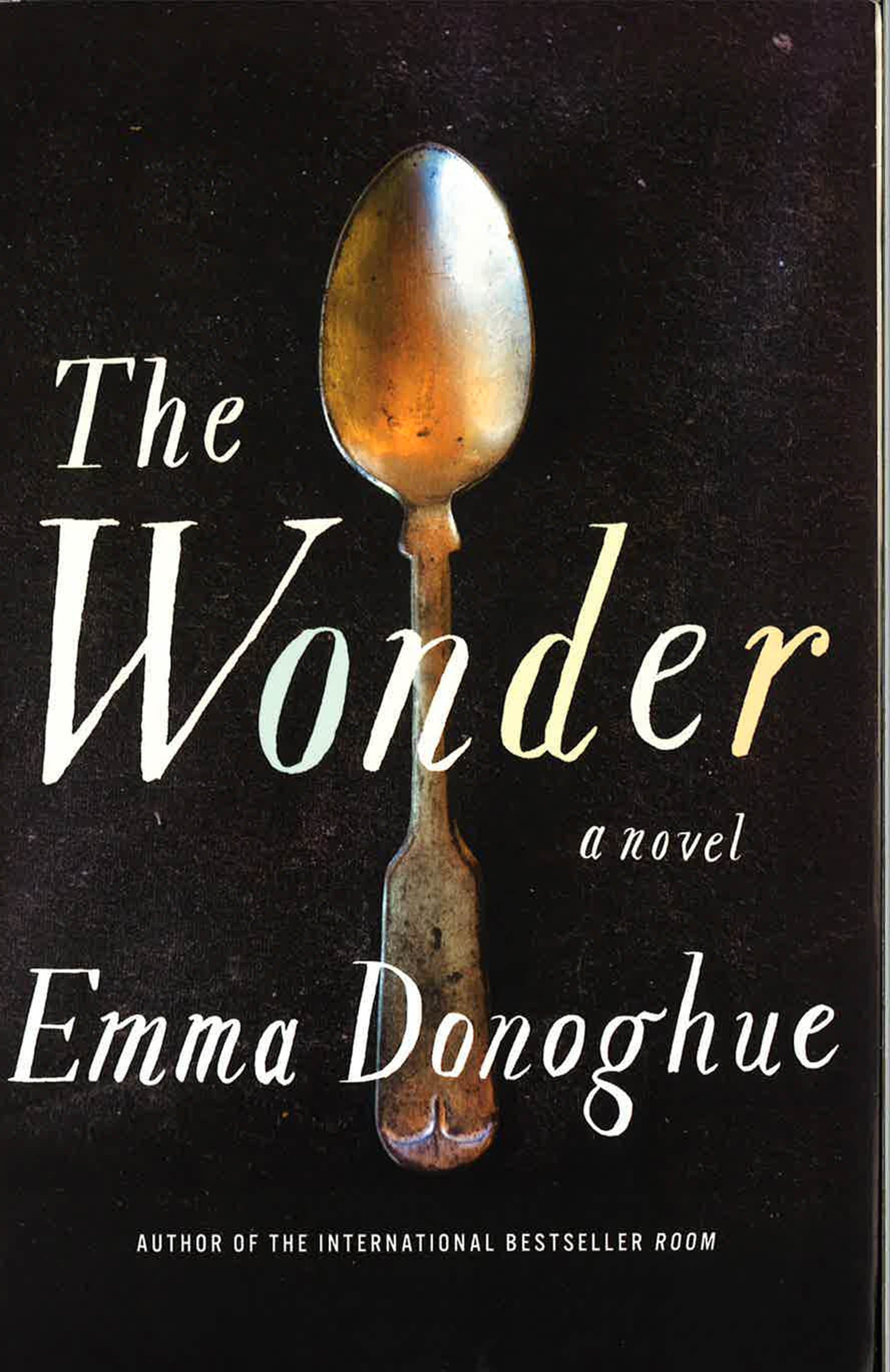 Wonder, The