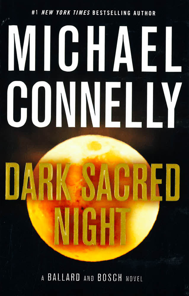 Dark Sacred Night