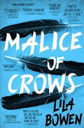 Malice Of Crows
