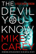 The Devil You Know